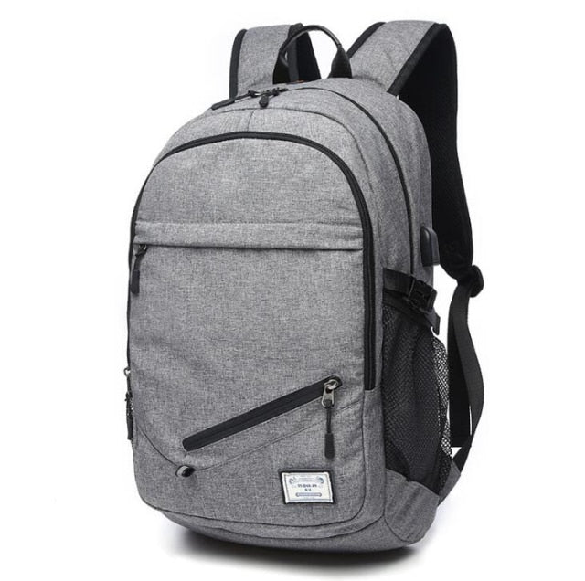 Mens Gym Shoulder BagPack