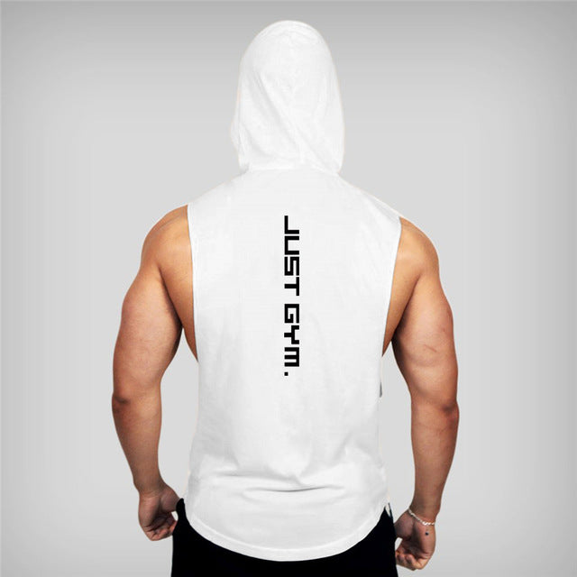 Tank Top Hoodies