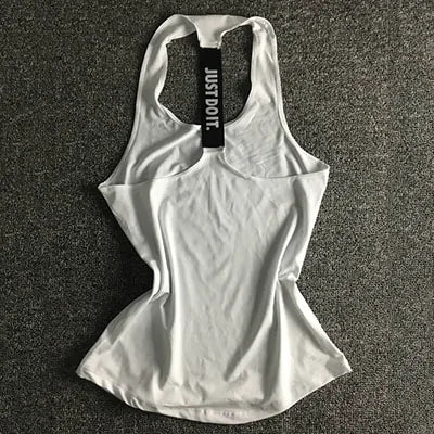 Sleeveless Fitness Vest