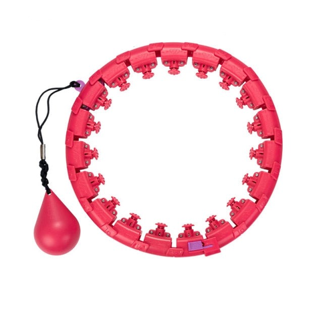 Hoop Massager