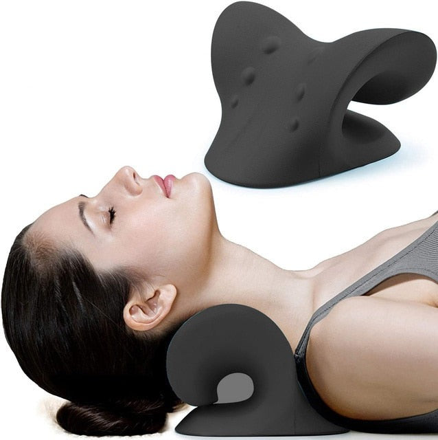 Shiatsu Massage Pillow