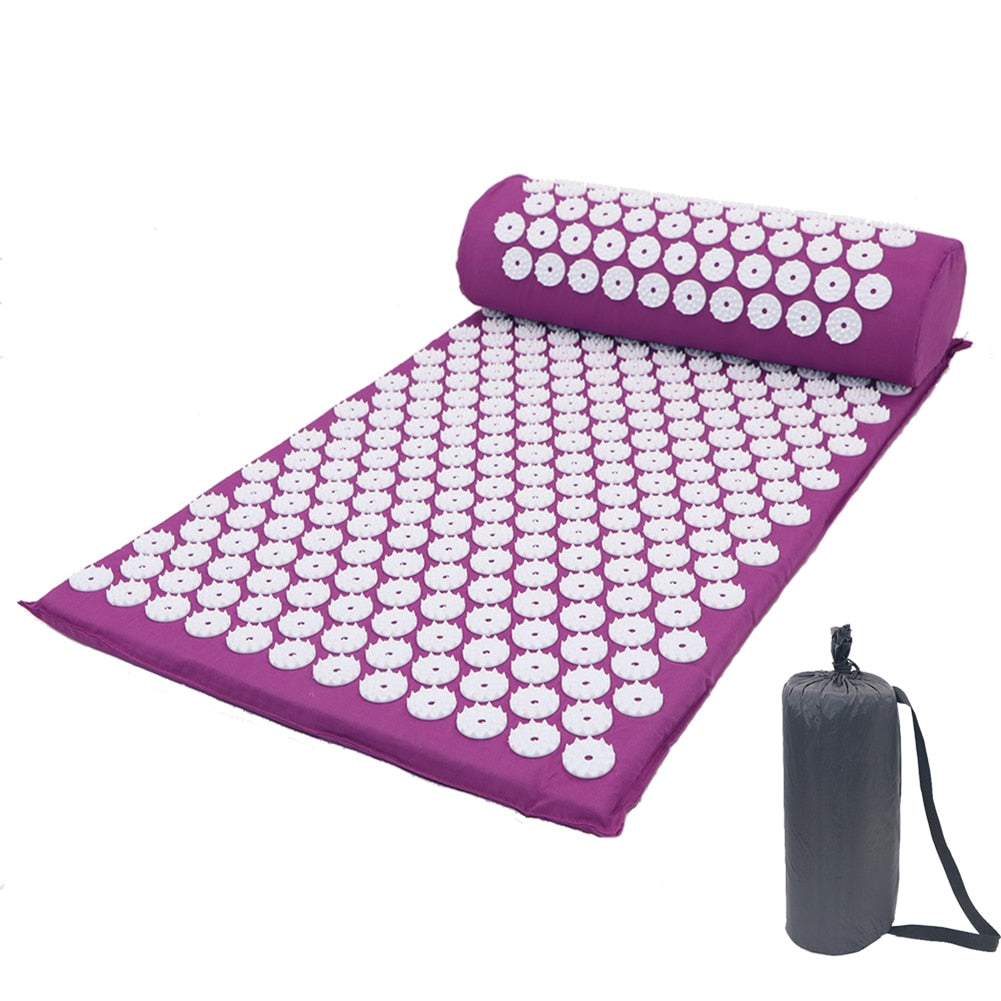 Acupressure Mat