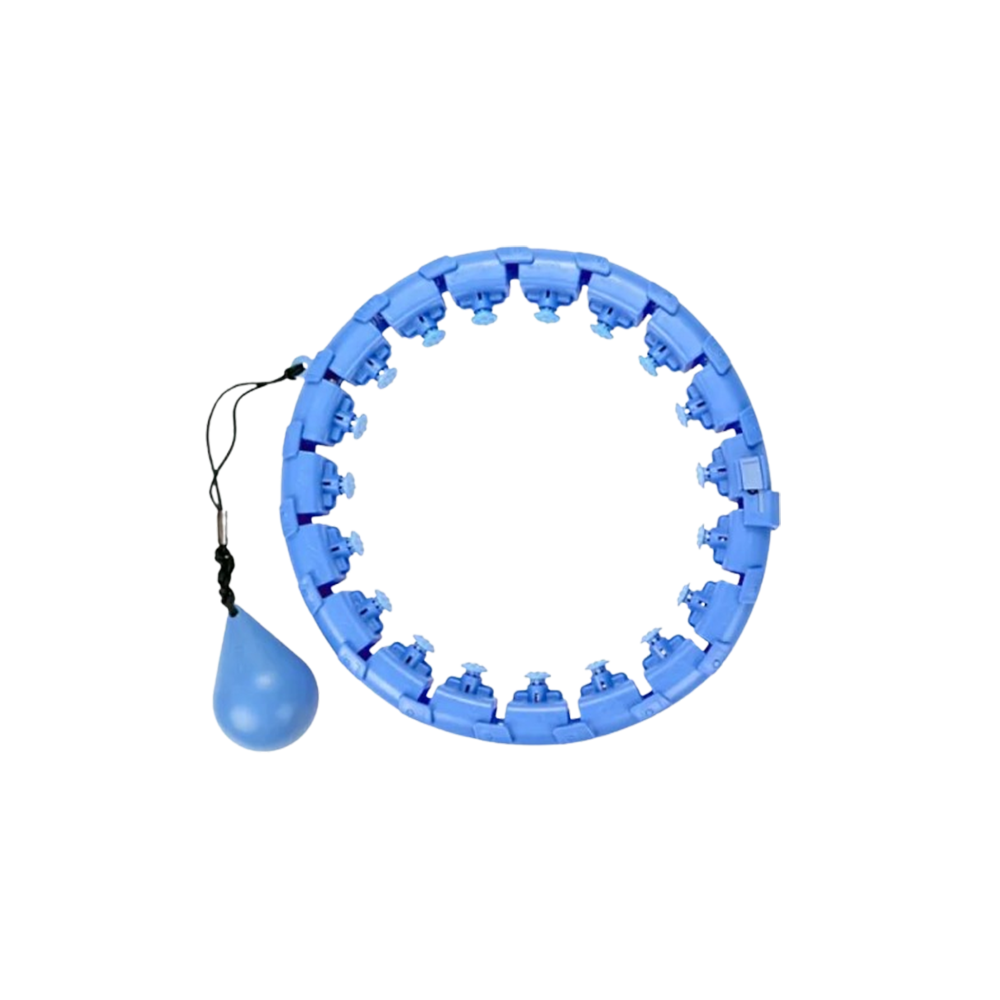 Hoop Massager