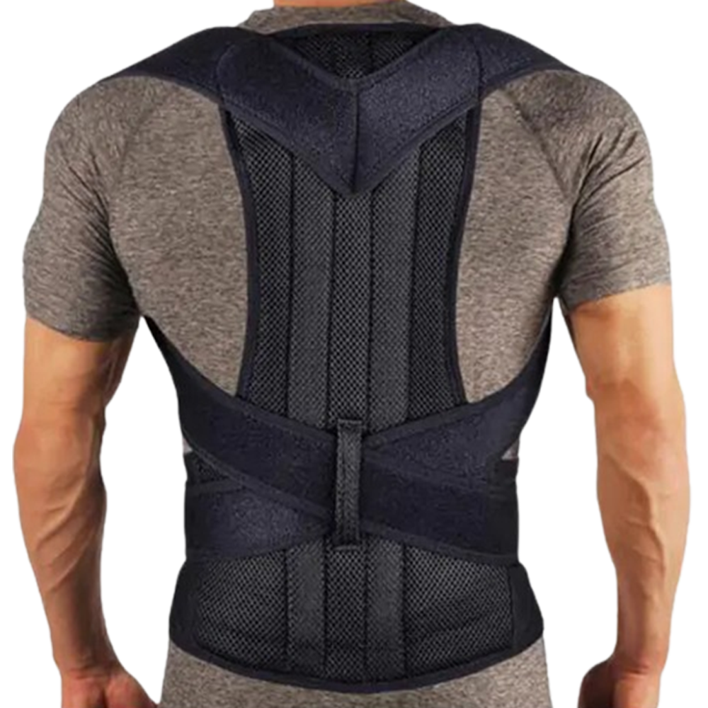 Omples Posture Corrector