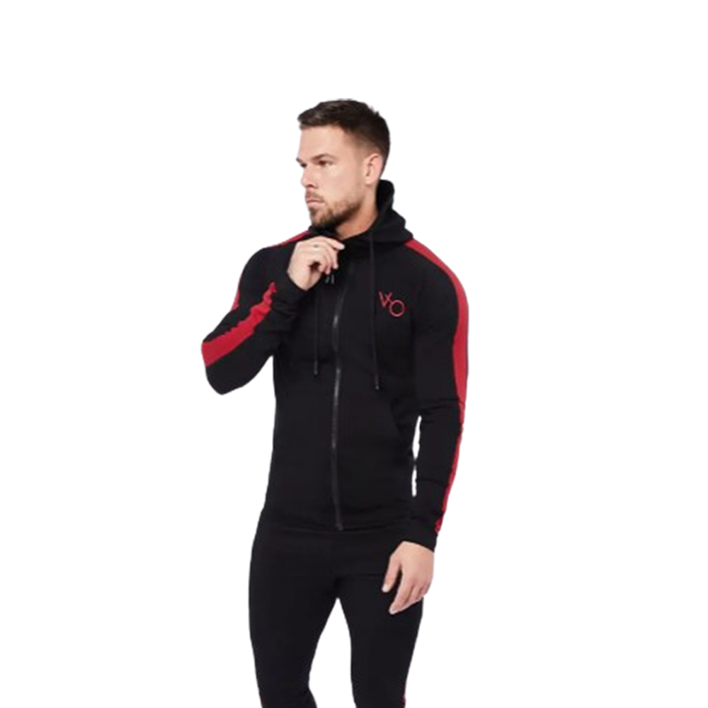 Gym Jogger Sports Suit