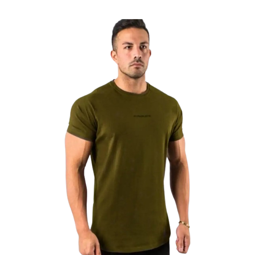 Short Sleeve Training T-Shirt