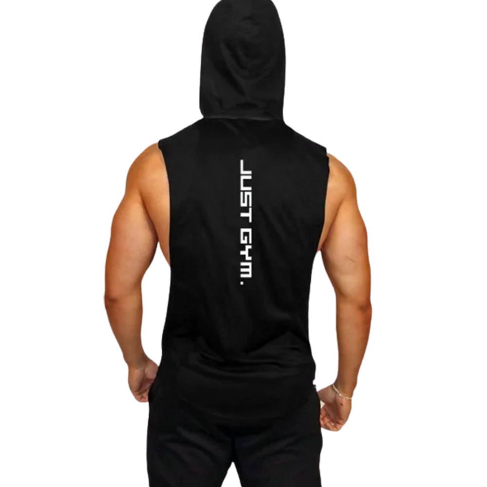 Tank Top Hoodies