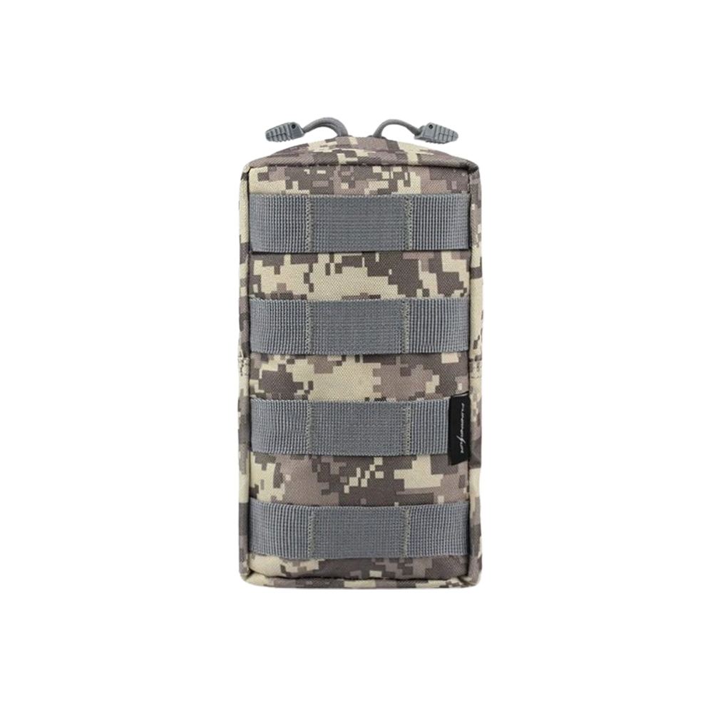 Tactical Molle Pouch Bag