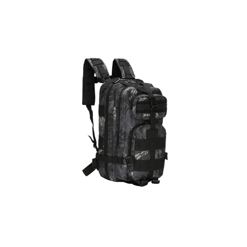 Camo Hunting Backpack