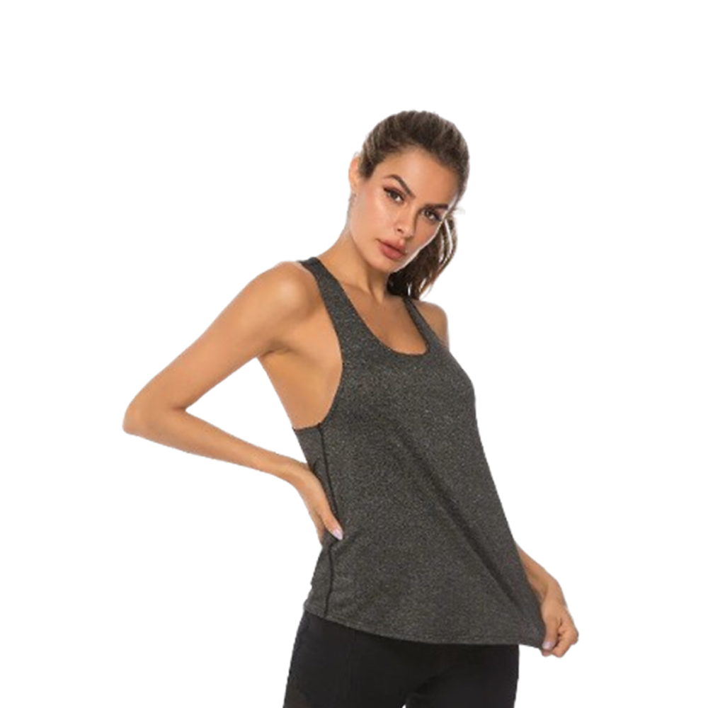 Jogging Tank Top