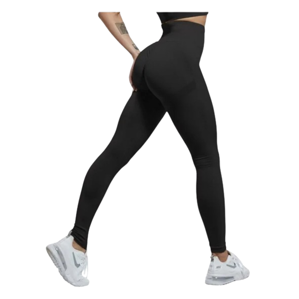 High Waist Legging