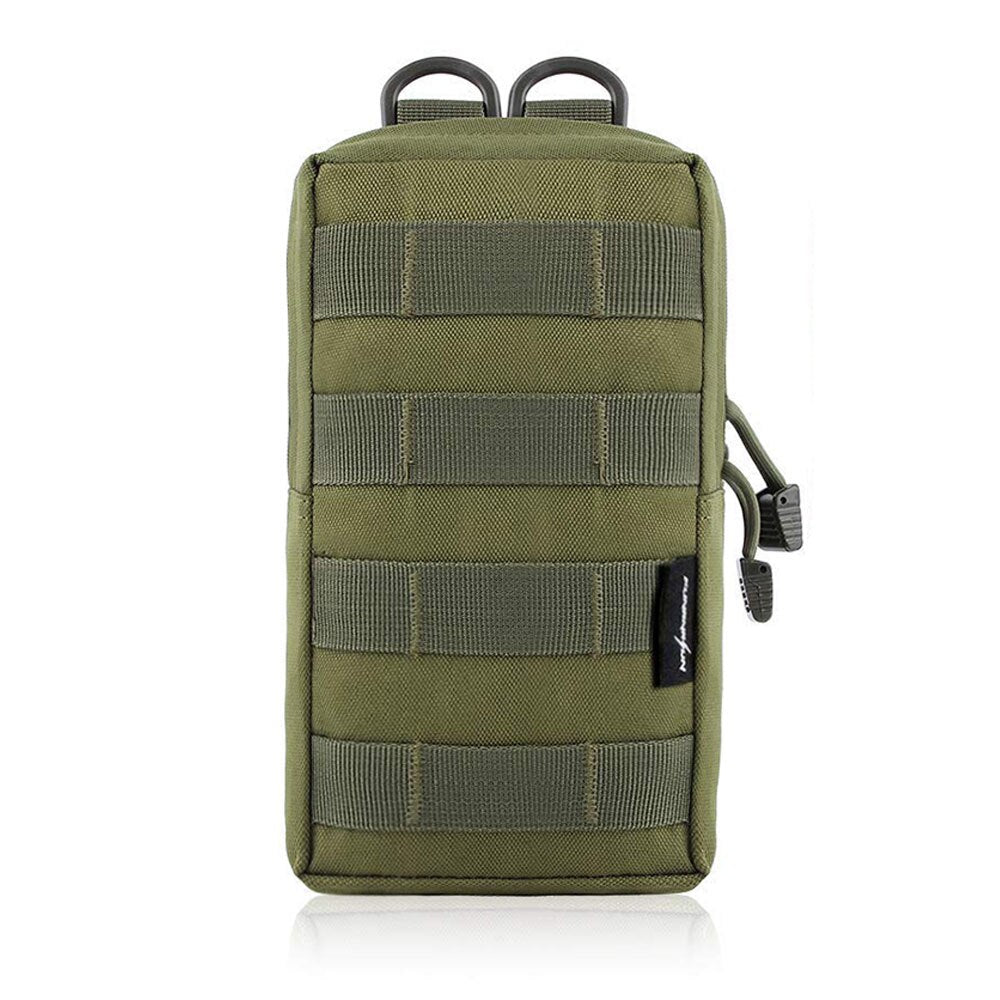 Tactical Molle Pouch Bag