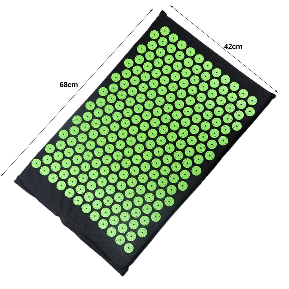 Acupressure Mat