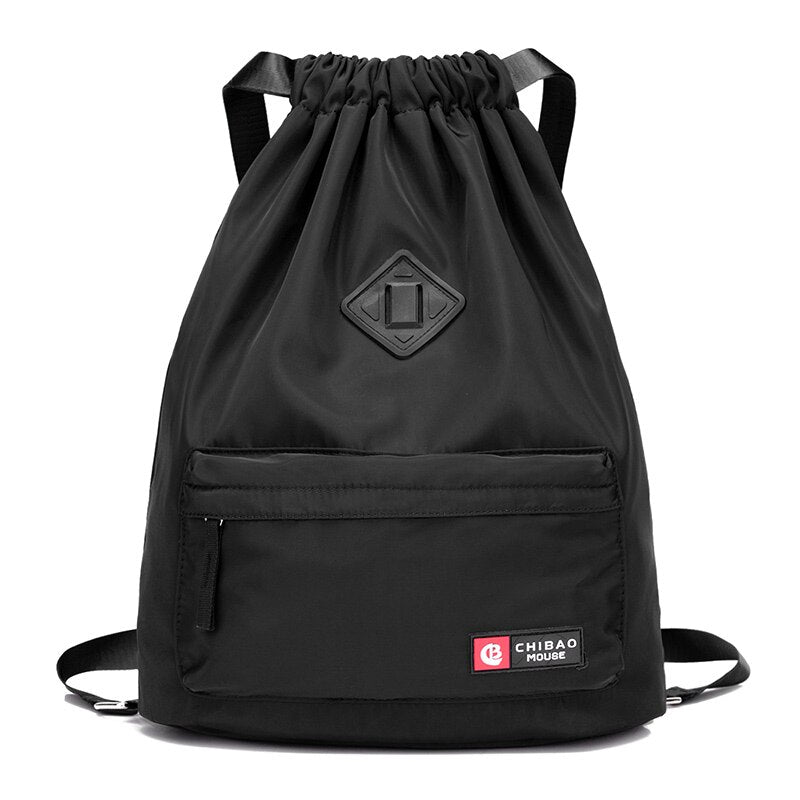 Drawstring Gym Bags