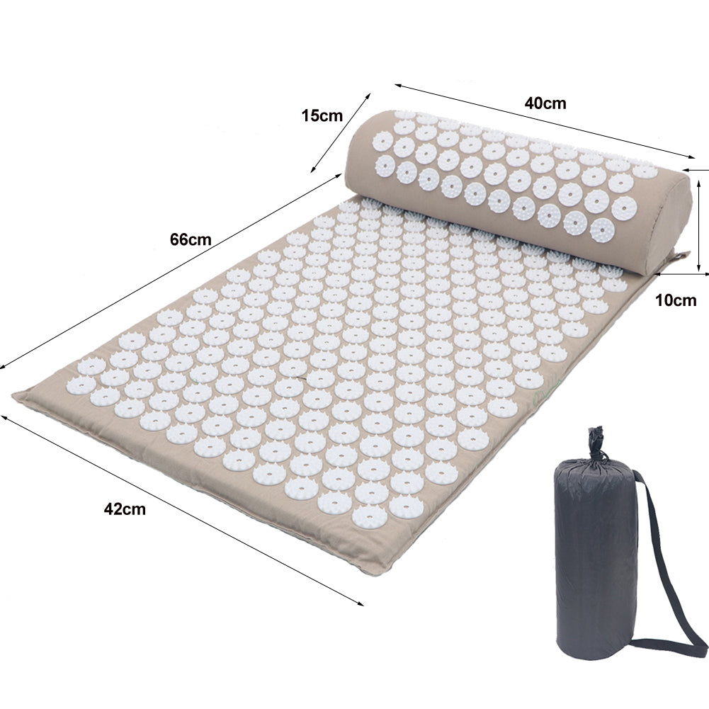 Acupressure Mat