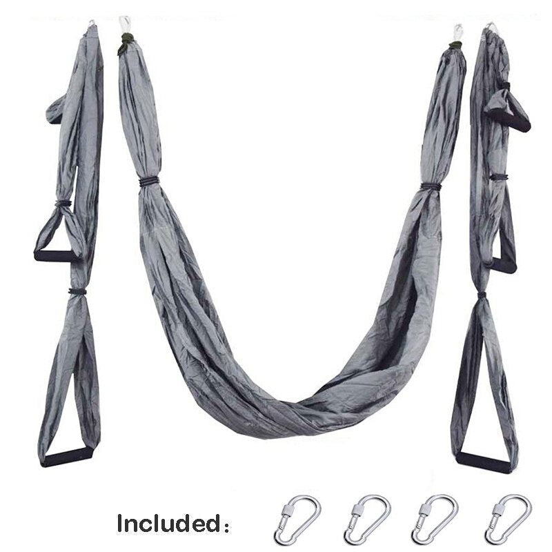 Fabric Yoga Hammock