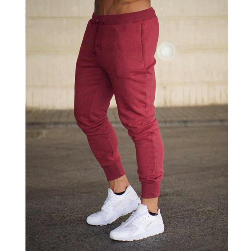 Sportswear Trouser For Men