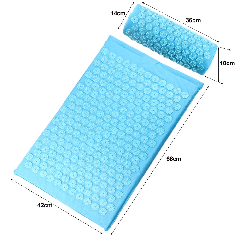 Acupressure Mat