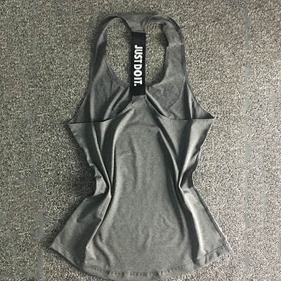 Sleeveless Fitness Vest