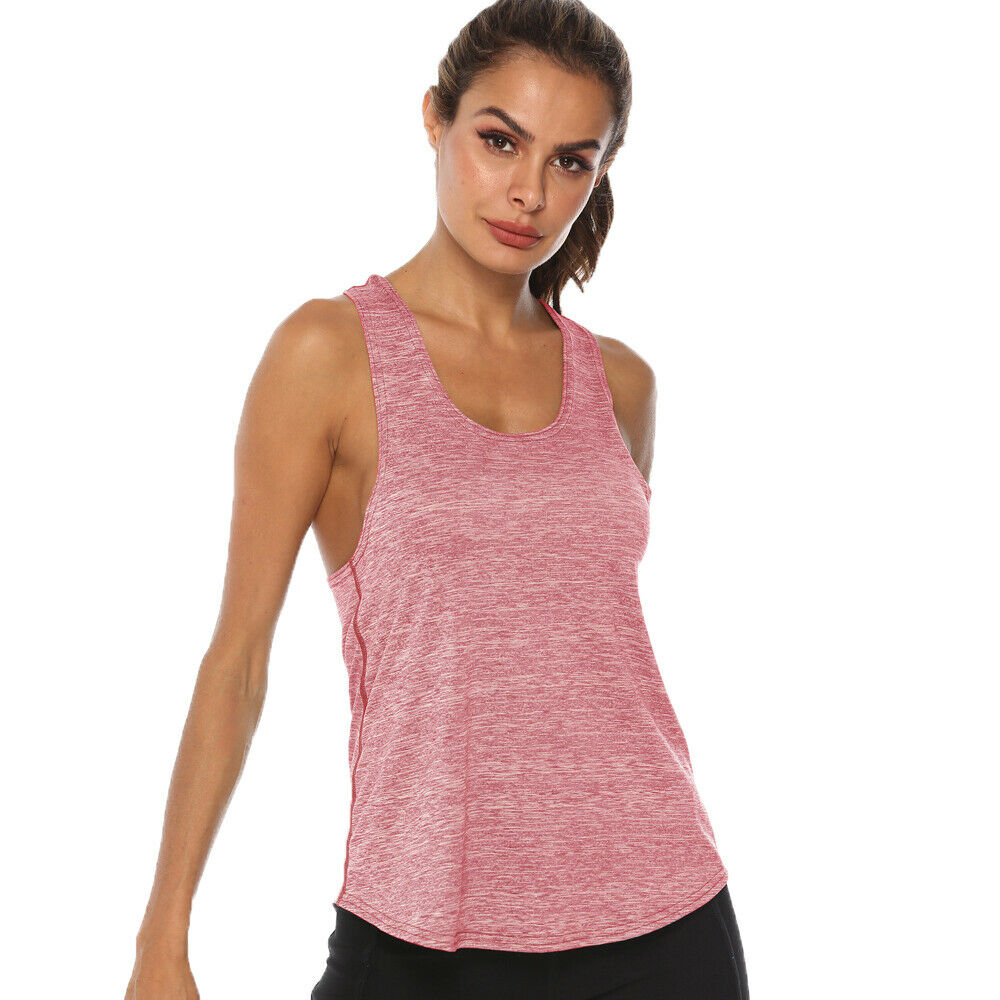 Jogging Tank Top