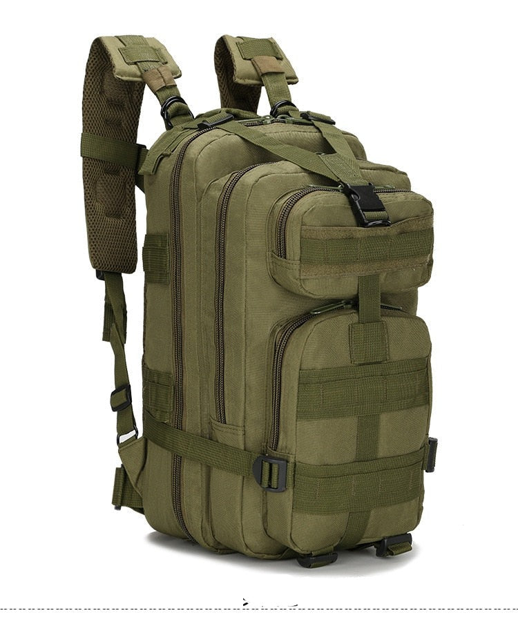 Camo Hunting Backpack