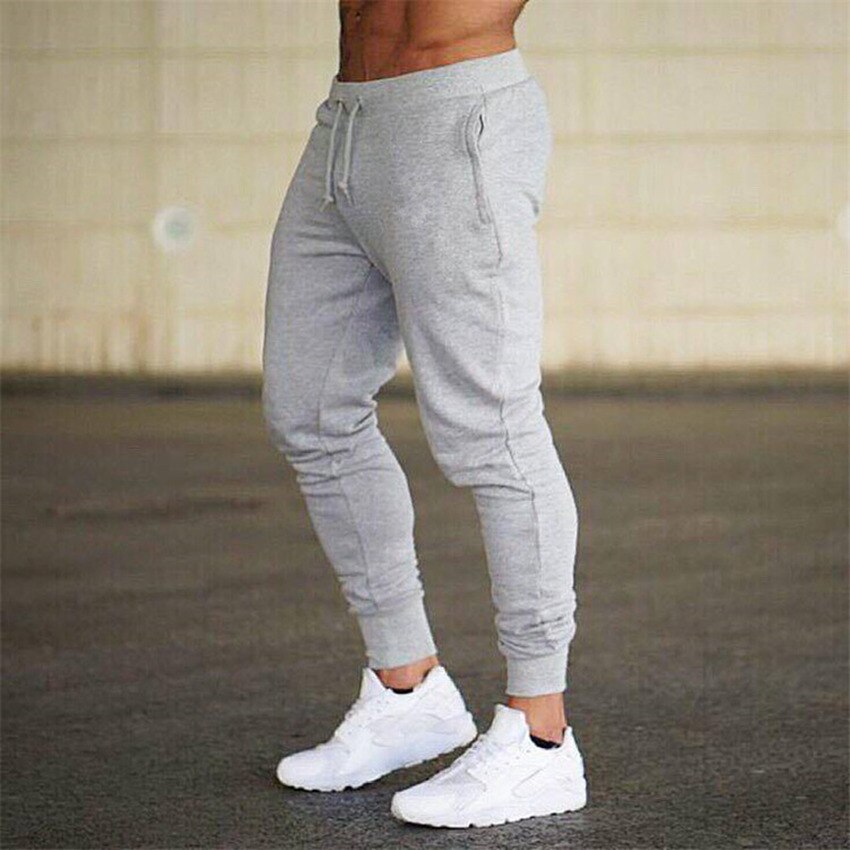 Sportswear Trouser For Men