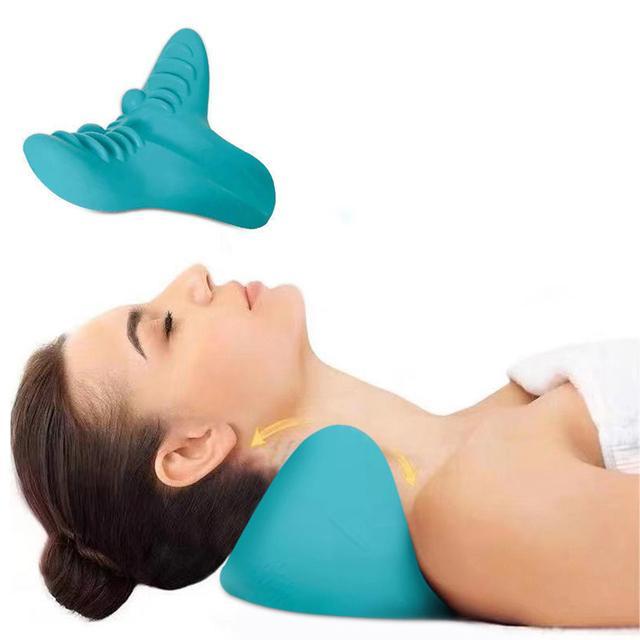 Shiatsu Massage Pillow