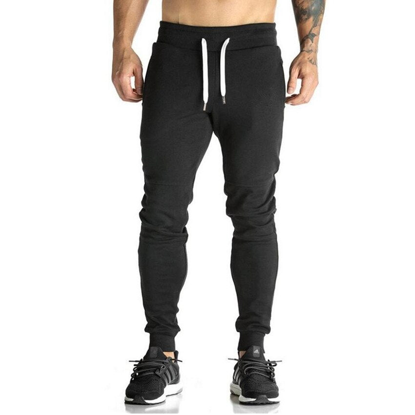 Sportswear Trouser For Men